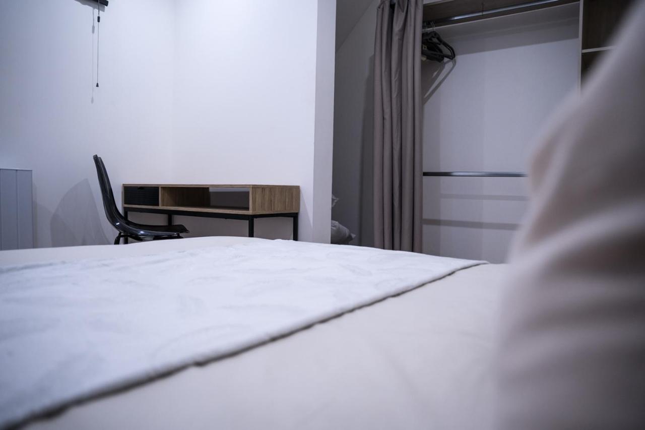 Apartment Mon Nid D'amour! Dunkirk