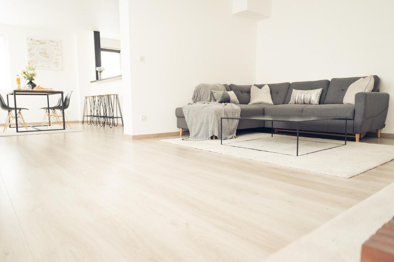 Apartment Mon Nid D'amour! *