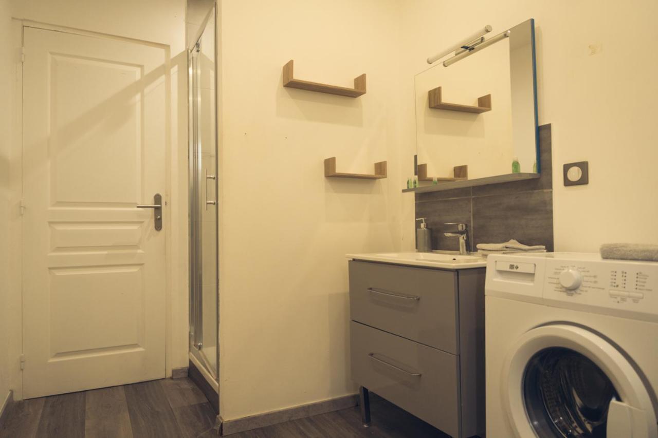 Mon Nid D'amour! Apartment *