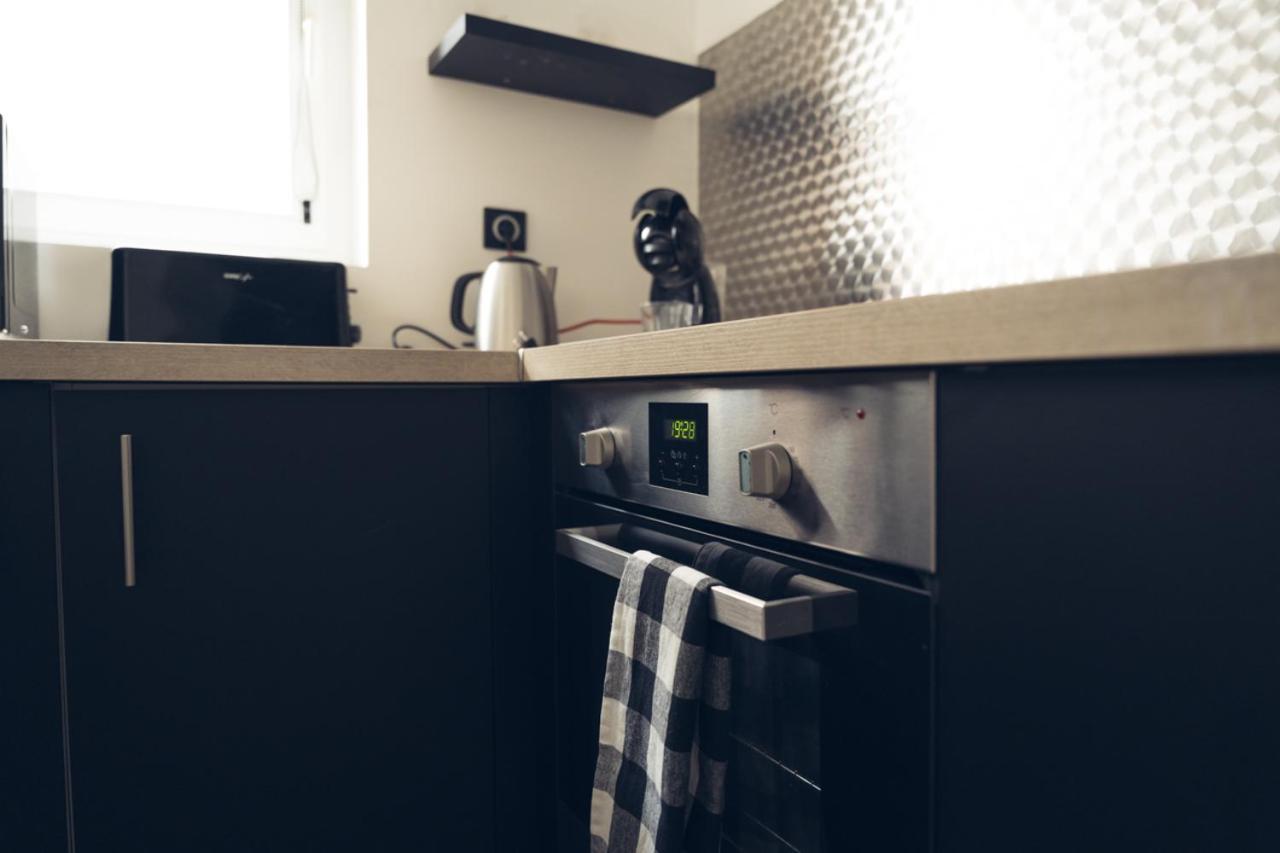 Mon Nid D'amour! Apartment Dunkirk